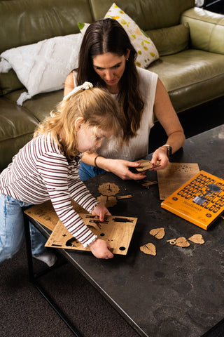 SunFlower Puzzle