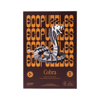 Cobra Puzzle
