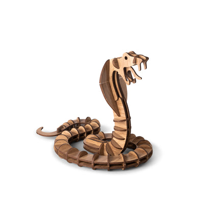 Cobra Puzzle