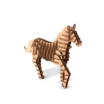Horse Puzzle