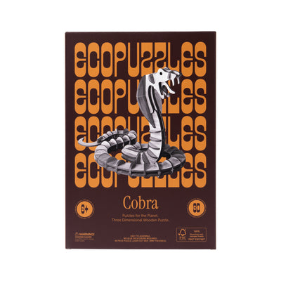 Cobra Puzzle
