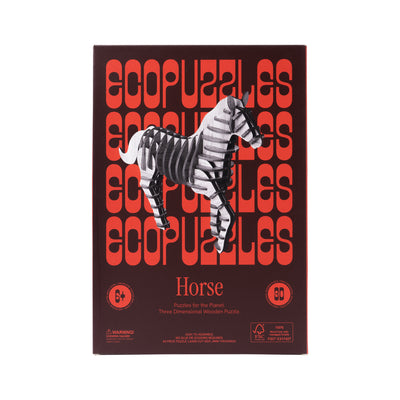 Horse Puzzle