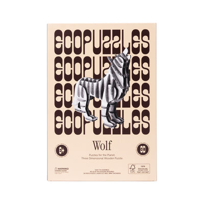 Wolf Puzzle